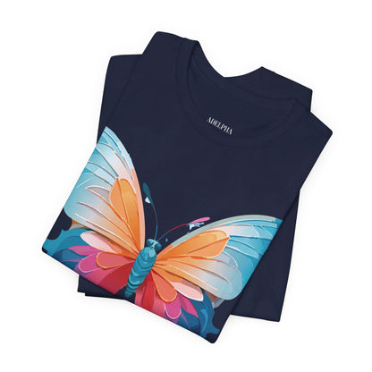 Butterfly Shirt ADELPHA