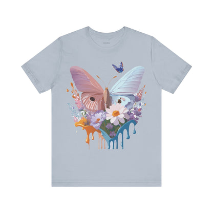 Butterfly Shirt ADELPHA