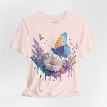 Butterfly Shirt ADELPHA