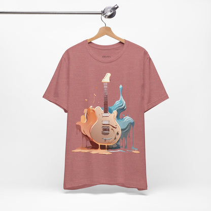 Music T Shirt ADELPHA