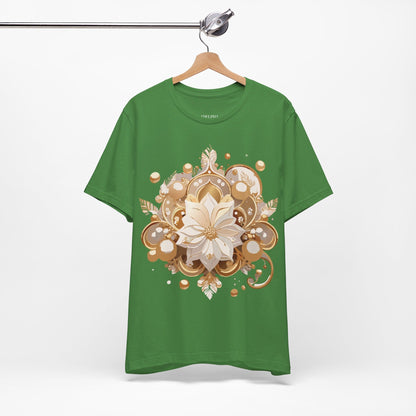 Jewelry Shirt ADELPHA