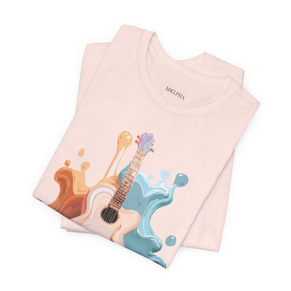 Music T Shirt ADELPHA
