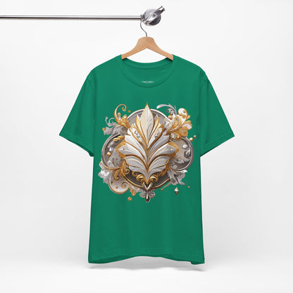 Jewelry Shirt ADELPHA
