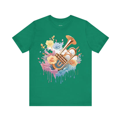 Music Shirt | Shirt with music | T Shirt Music Printify