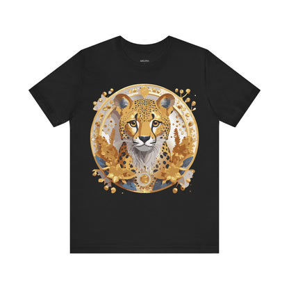 Medallion | Animal Mandala | Cheetah Printify