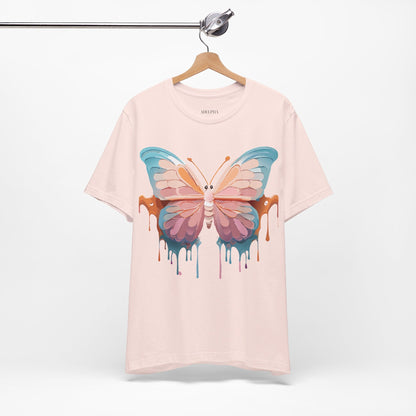 Butterfly Shirt ADELPHA