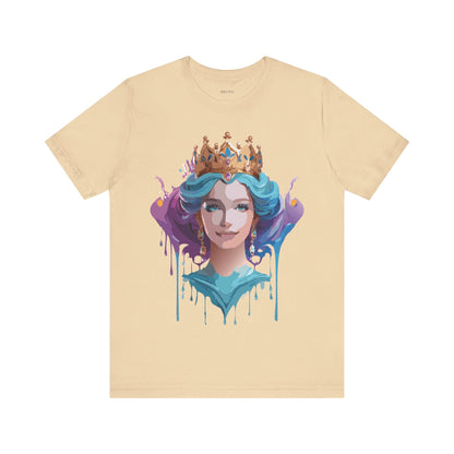 Queen T Shirt ADELPHA