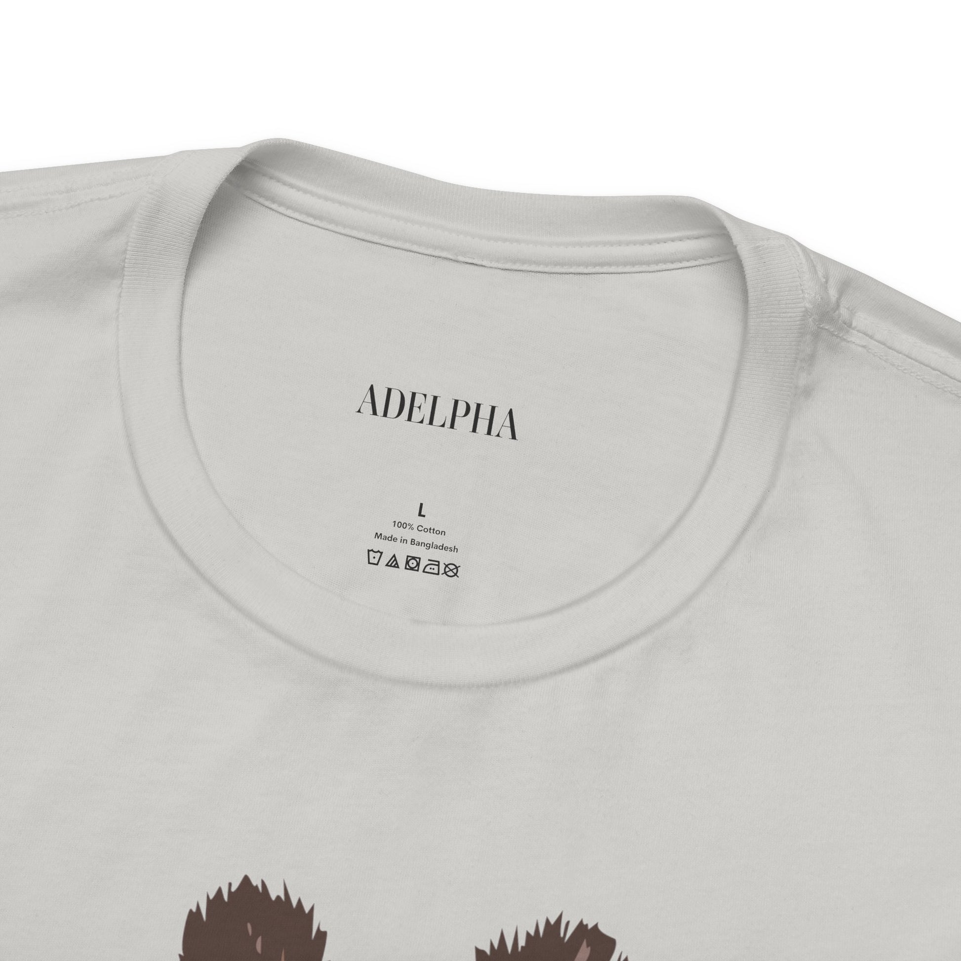 Giraffe Shirt - ADELPHA