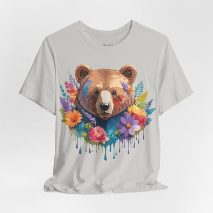 Bear Shirt - ADELPHA