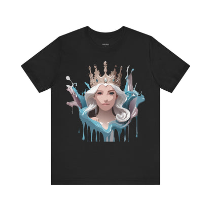 Queen T Shirt ADELPHA