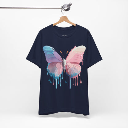 Butterfly Shirt ADELPHA