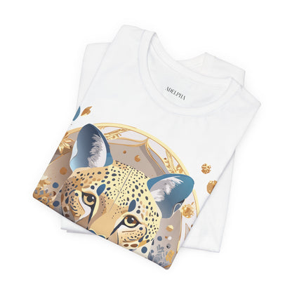 Medallion | Animal Mandala | Cheetah Printify