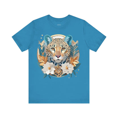 Medallion | Animal Mandala | Cheetah Printify