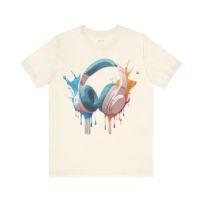 Music Shirt | Shirt with music | T Shirt Music Printify
