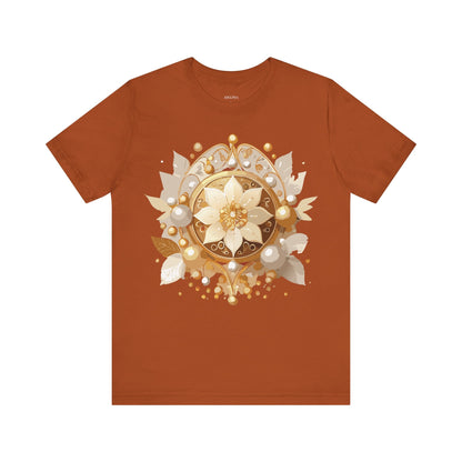 Jewelry Shirt ADELPHA