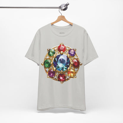 Jewelry Shirt ADELPHA