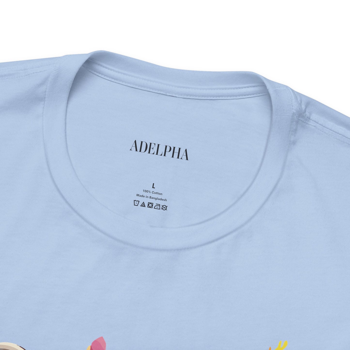 Cheetah Shirt - ADELPHA