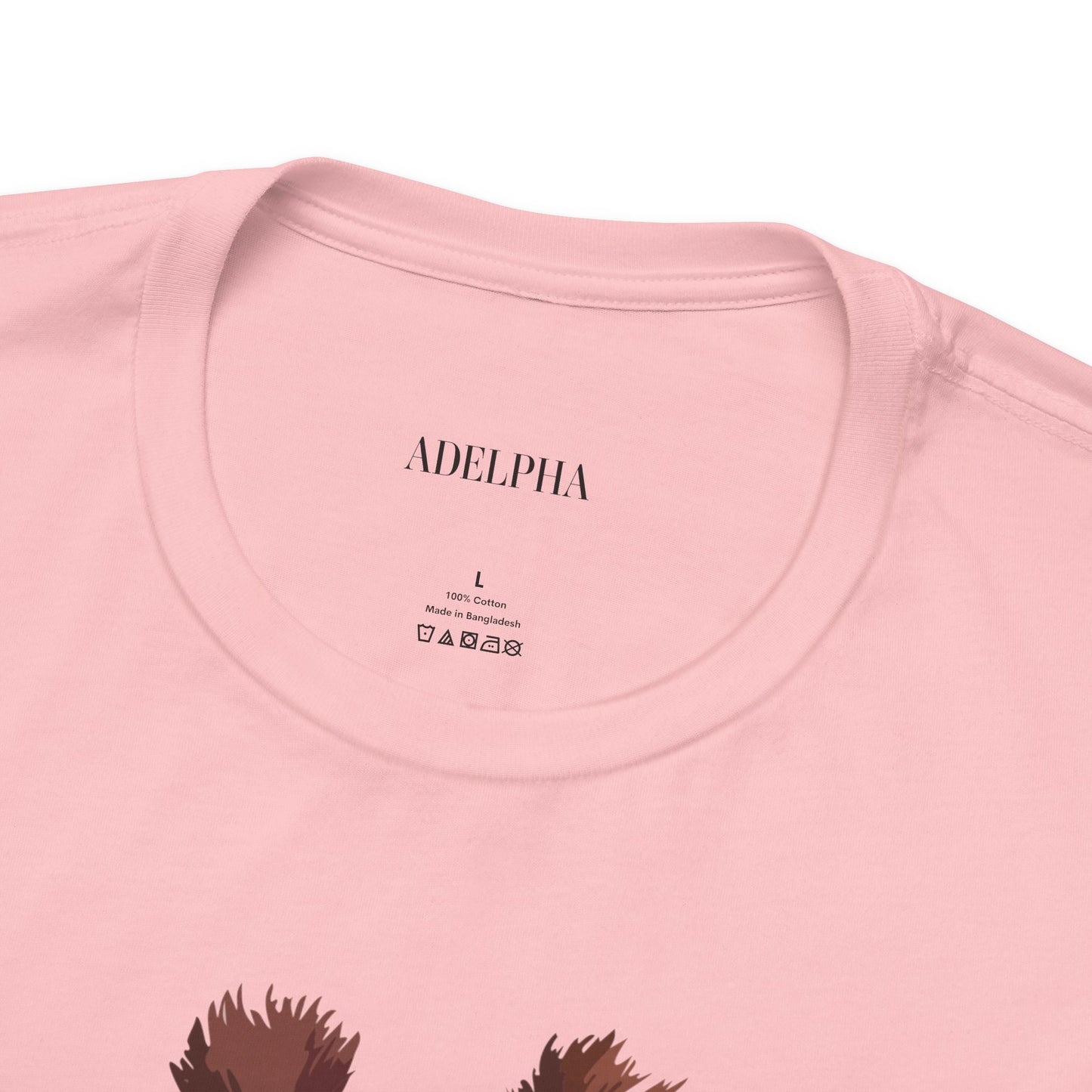 Giraffe Shirt - ADELPHA