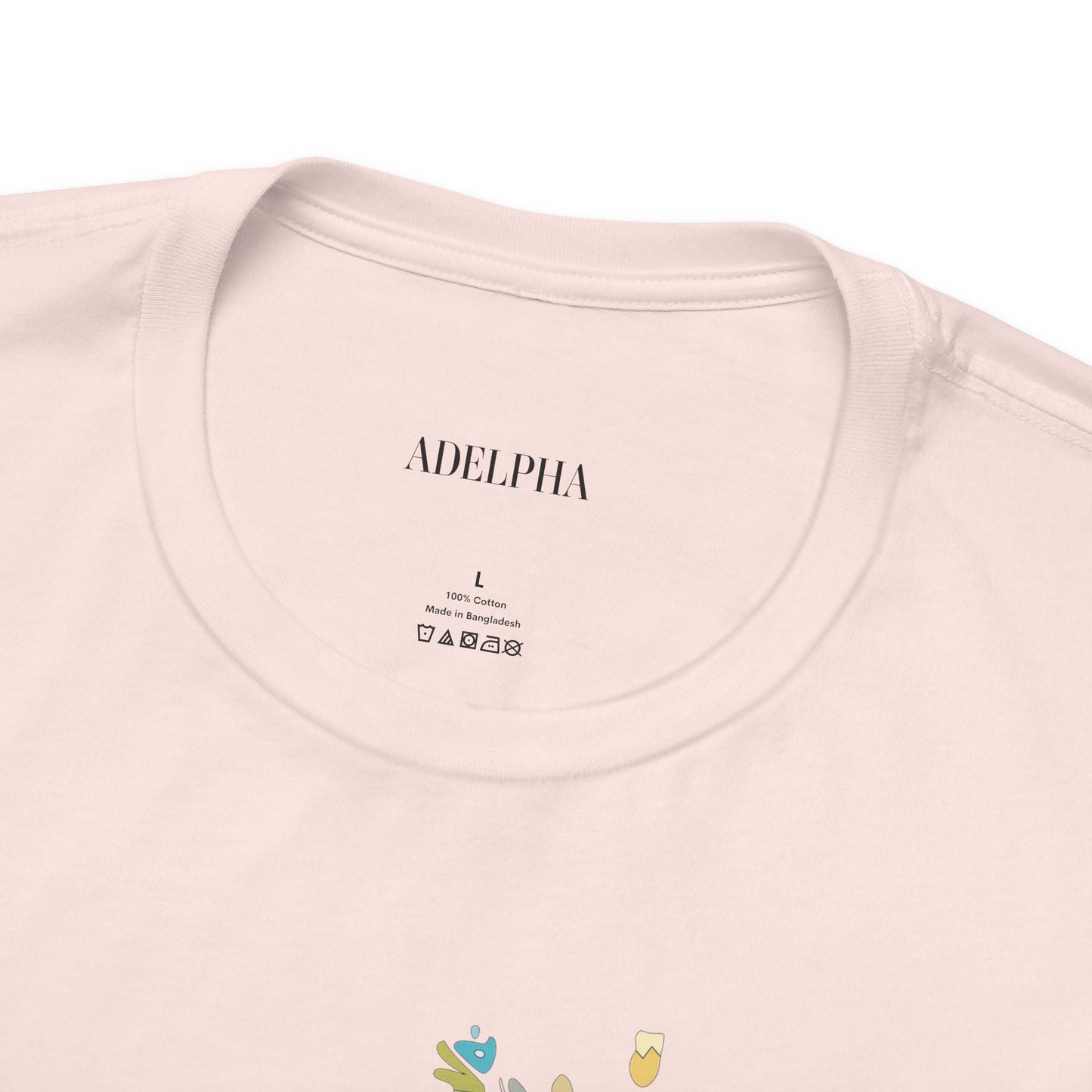 Fish Shirt - ADELPHA