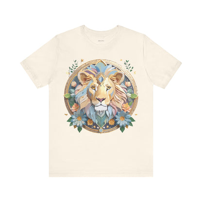 Medallion Shirt - ADELPHA
