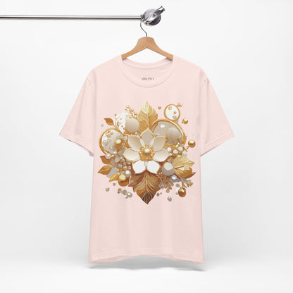 Jewelry Shirt ADELPHA