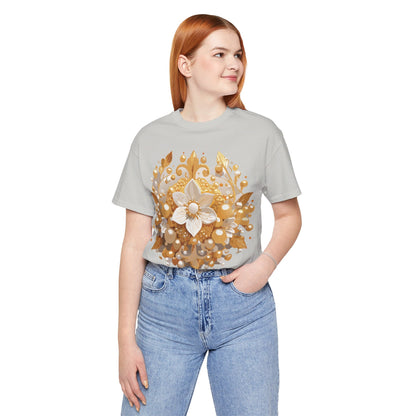 Jewelry Shirt ADELPHA