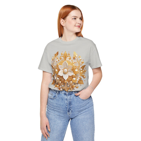Jewelry Shirt ADELPHA