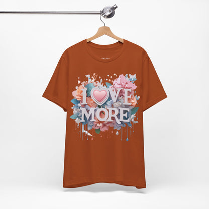 Love Story | Love Shirt Printify