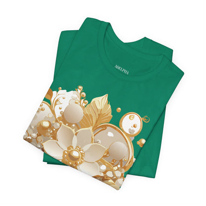 Jewelry Shirt ADELPHA