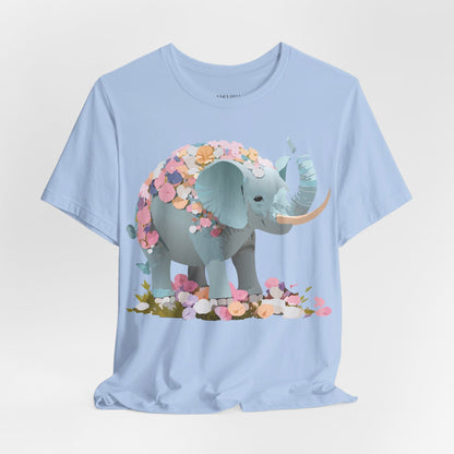 Elephant Shirt ADELPHA