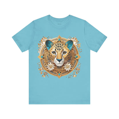 Medallion | Animal Mandala | Cheetah Printify