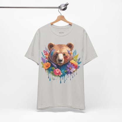 Bear Shirt - ADELPHA