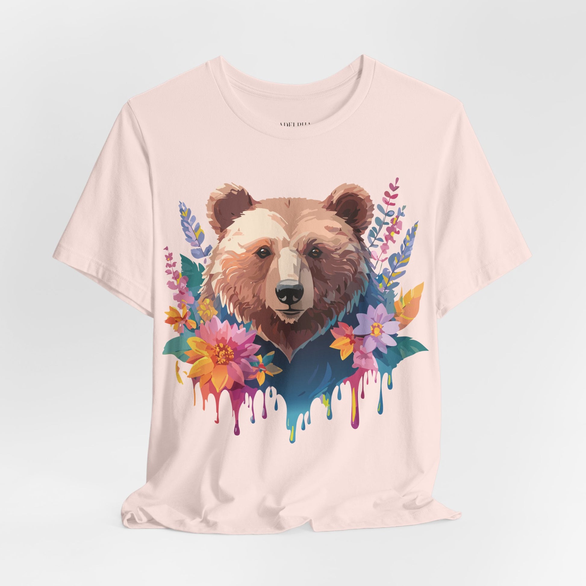 Bear Shirt - ADELPHA