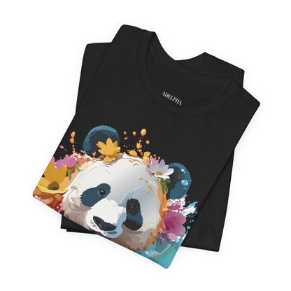 Shirt with Animals | Panda Printify