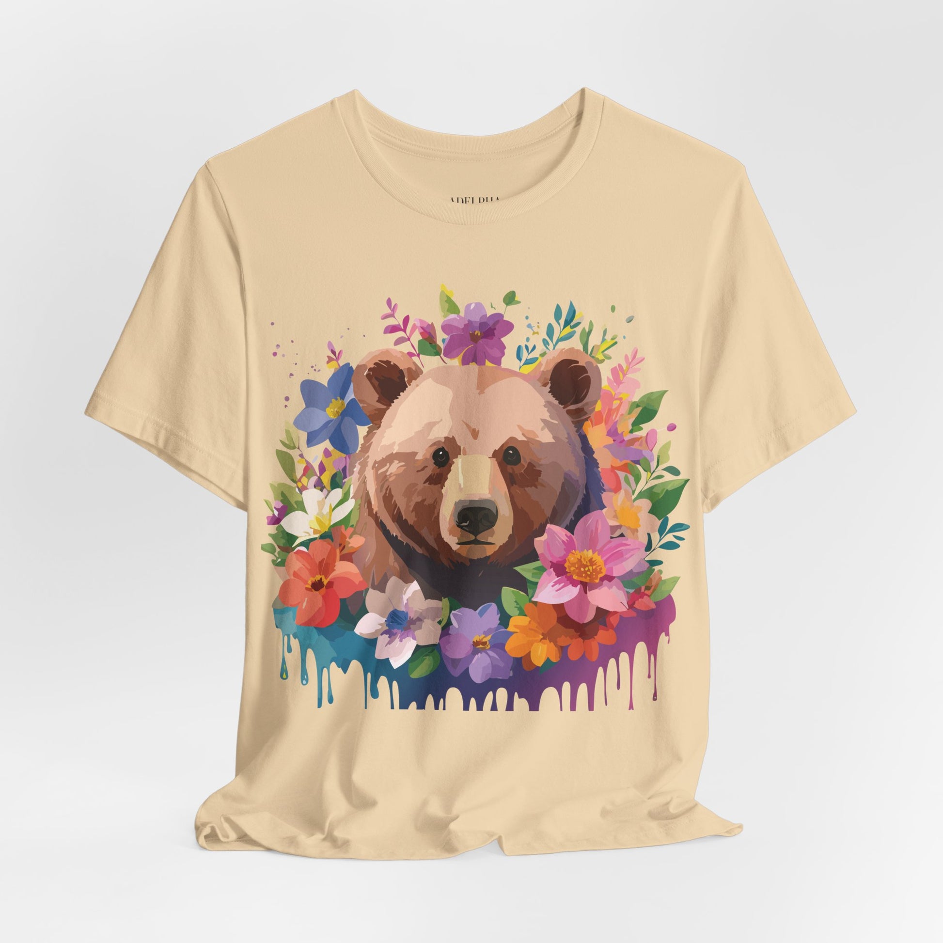 Bear Shirt - ADELPHA