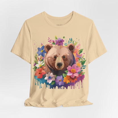 Bear Shirt - ADELPHA