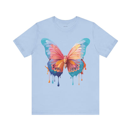 Butterfly Shirt ADELPHA