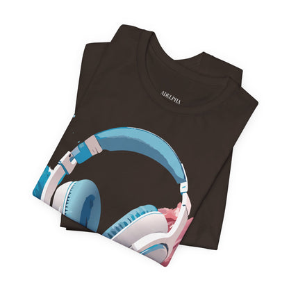 Music Shirt | Shirt with music | T Shirt Music Printify