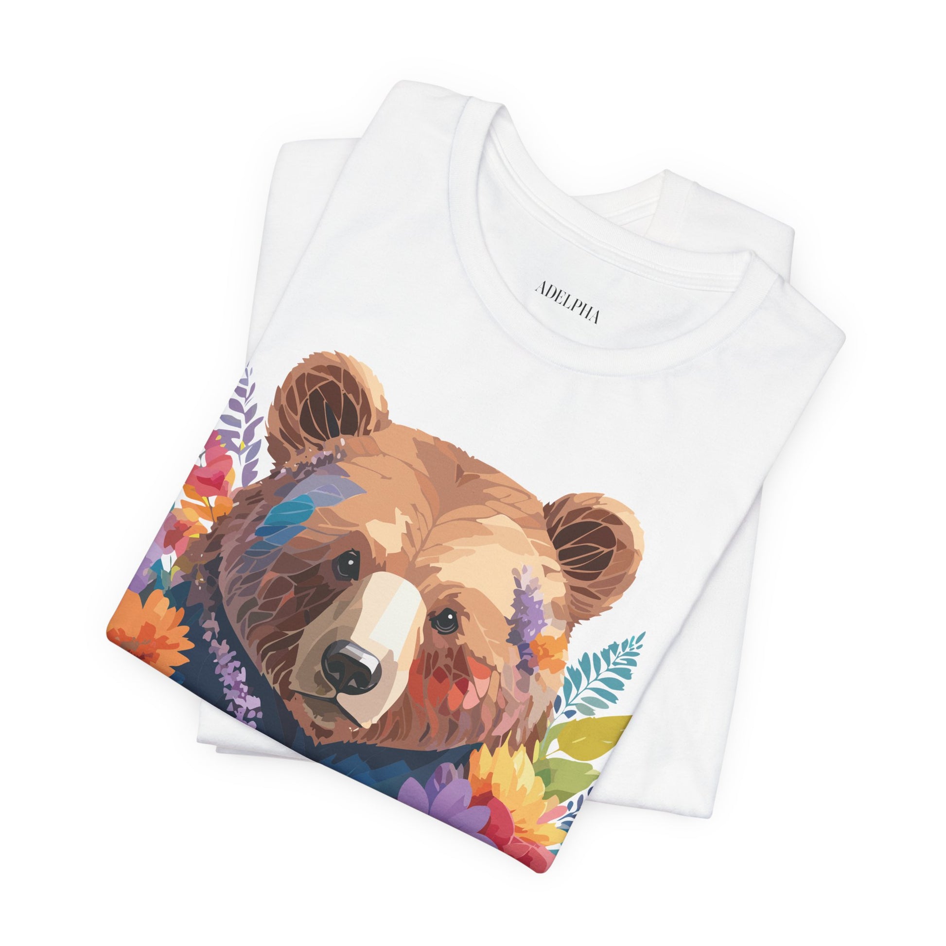 Bear Shirt - ADELPHA