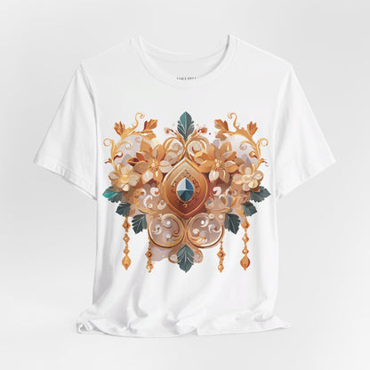 Jewelry Shirt ADELPHA