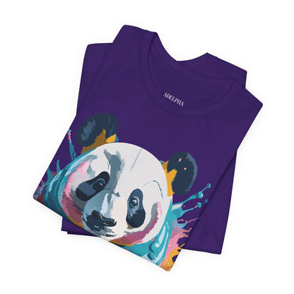 Shirt with Animals | Panda Printify