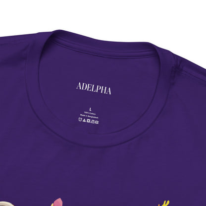 Cheetah Shirt - ADELPHA