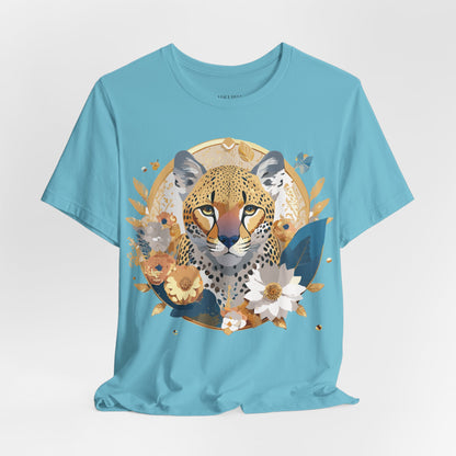 Medallion | Animal Mandala | Cheetah Printify
