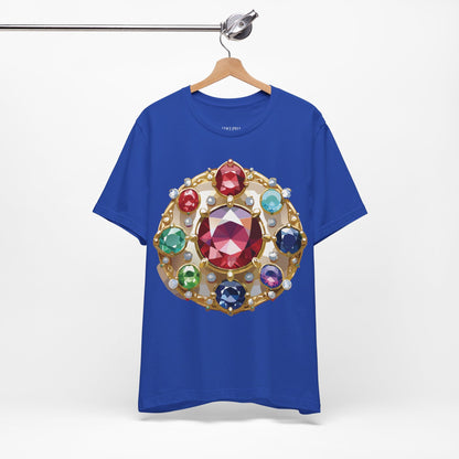 Jewelry Shirt ADELPHA
