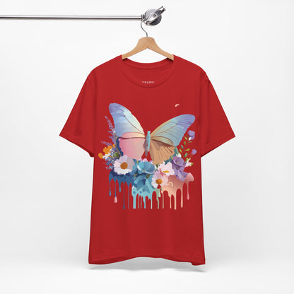 Butterfly Shirt - ADELPHA