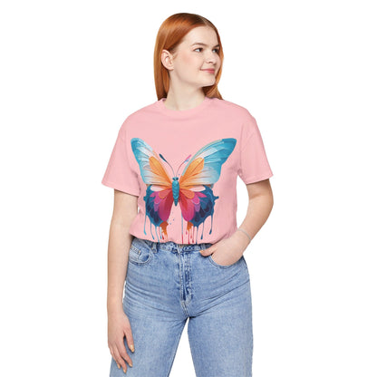 Butterfly Shirt ADELPHA