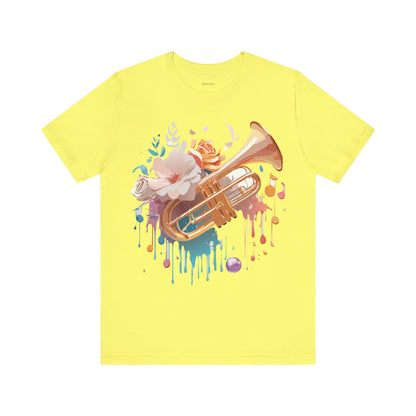 Music Shirt | Shirt with music | T Shirt Music Printify