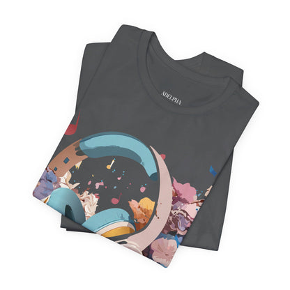 Music Shirt | Shirt with music | T Shirt Music Printify