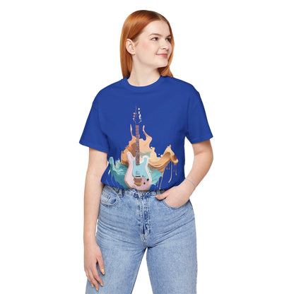 Music T Shirt ADELPHA