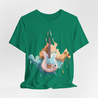Music T Shirt ADELPHA